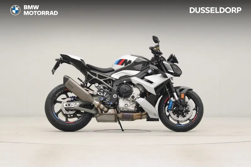 BMW M 1000 R (2026)