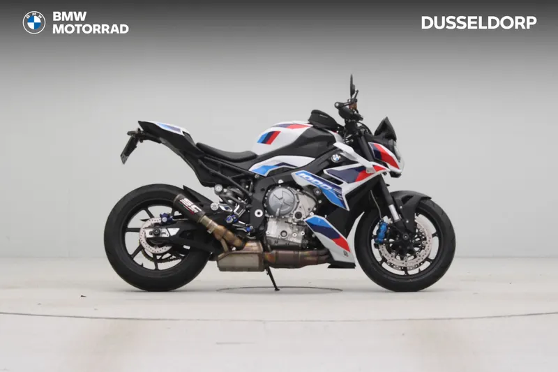 BMW M 1000 R (2024)