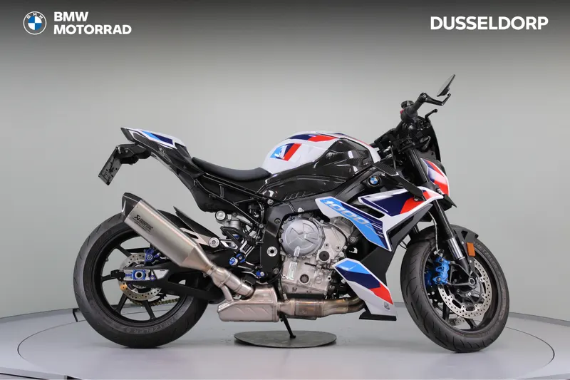 BMW M 1000 R (2024)