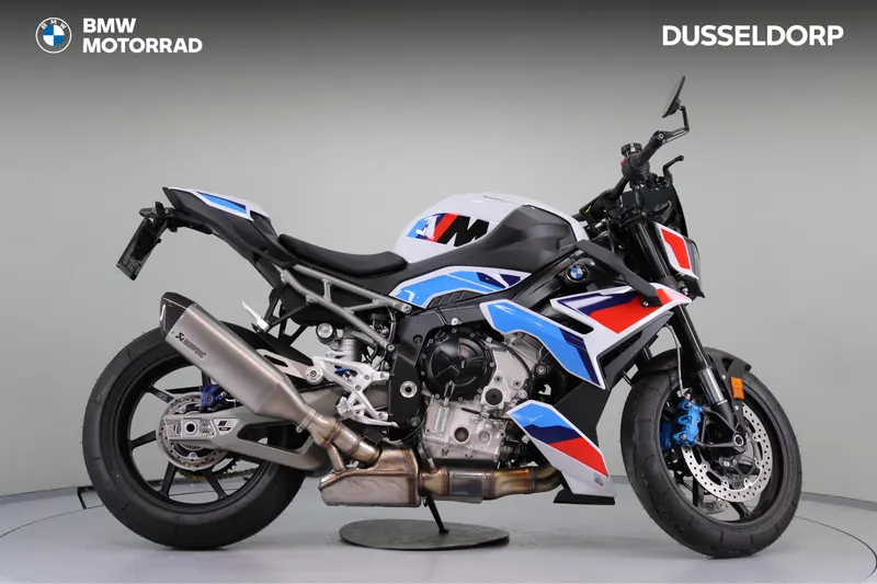 BMW M 1000 R (2026)