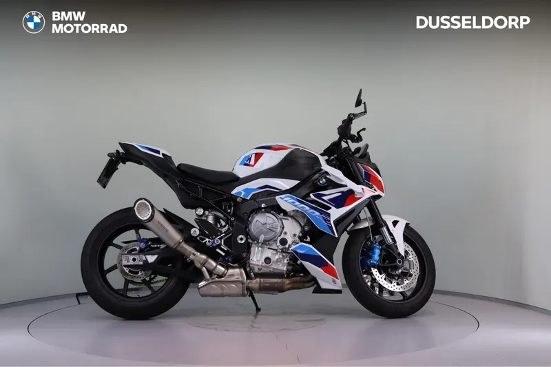 BMW M 1000 R (2025)
