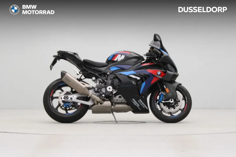 BMW M 1000 RR (2025)