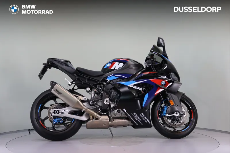 BMW M 1000 RR (2025)
