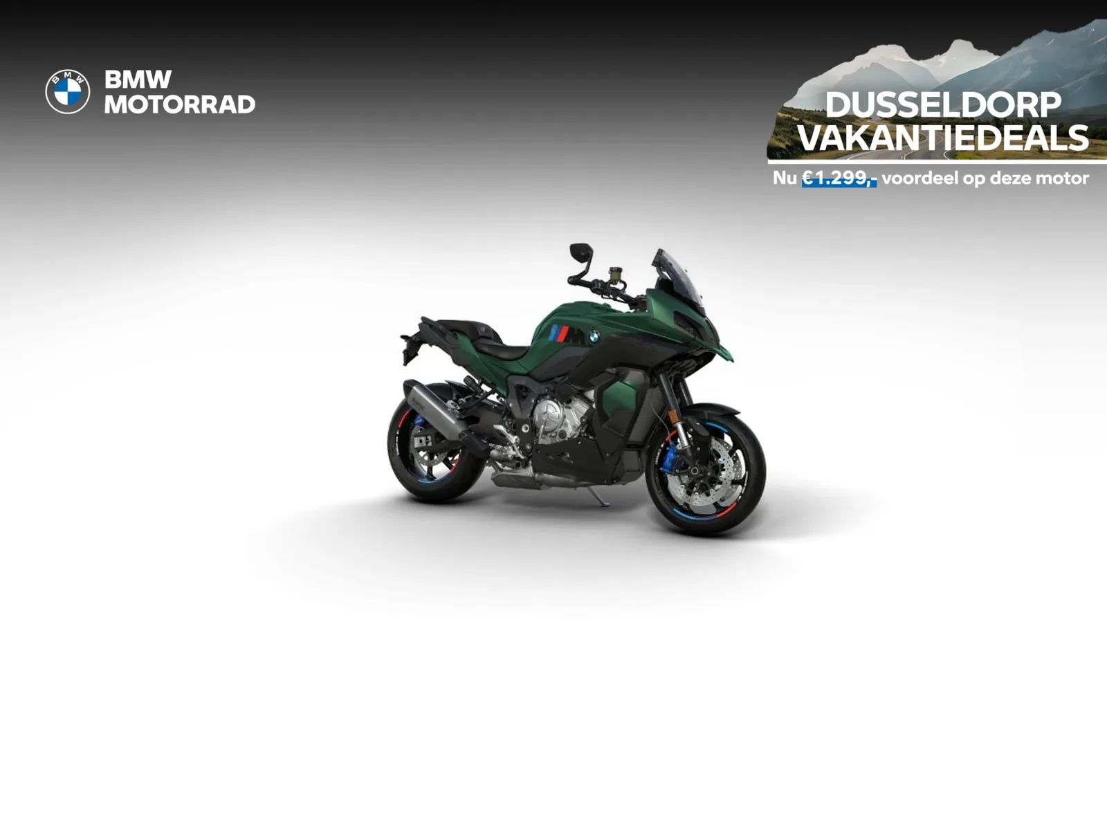 BMW M 1000 XR (2026) — foto 1