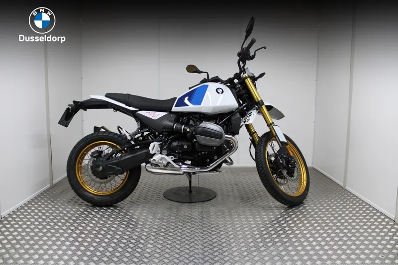 BMW R 12GS (2026)