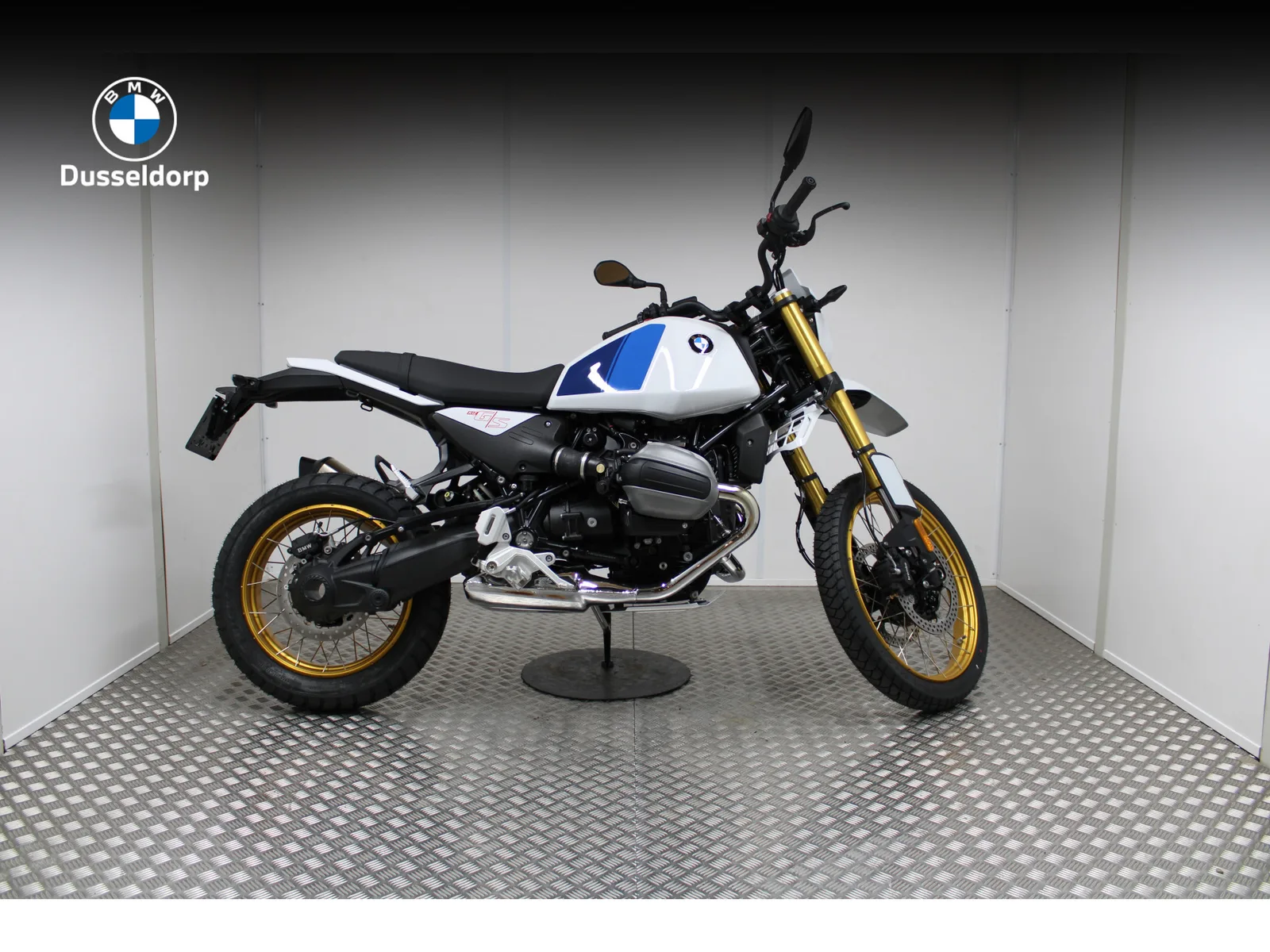 BMW R 12GS (2026) — foto 1