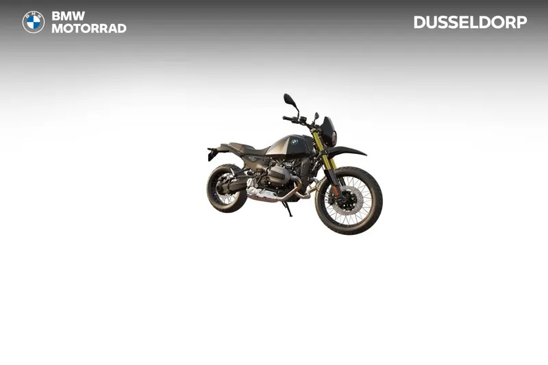 BMW R 12GS (2026)