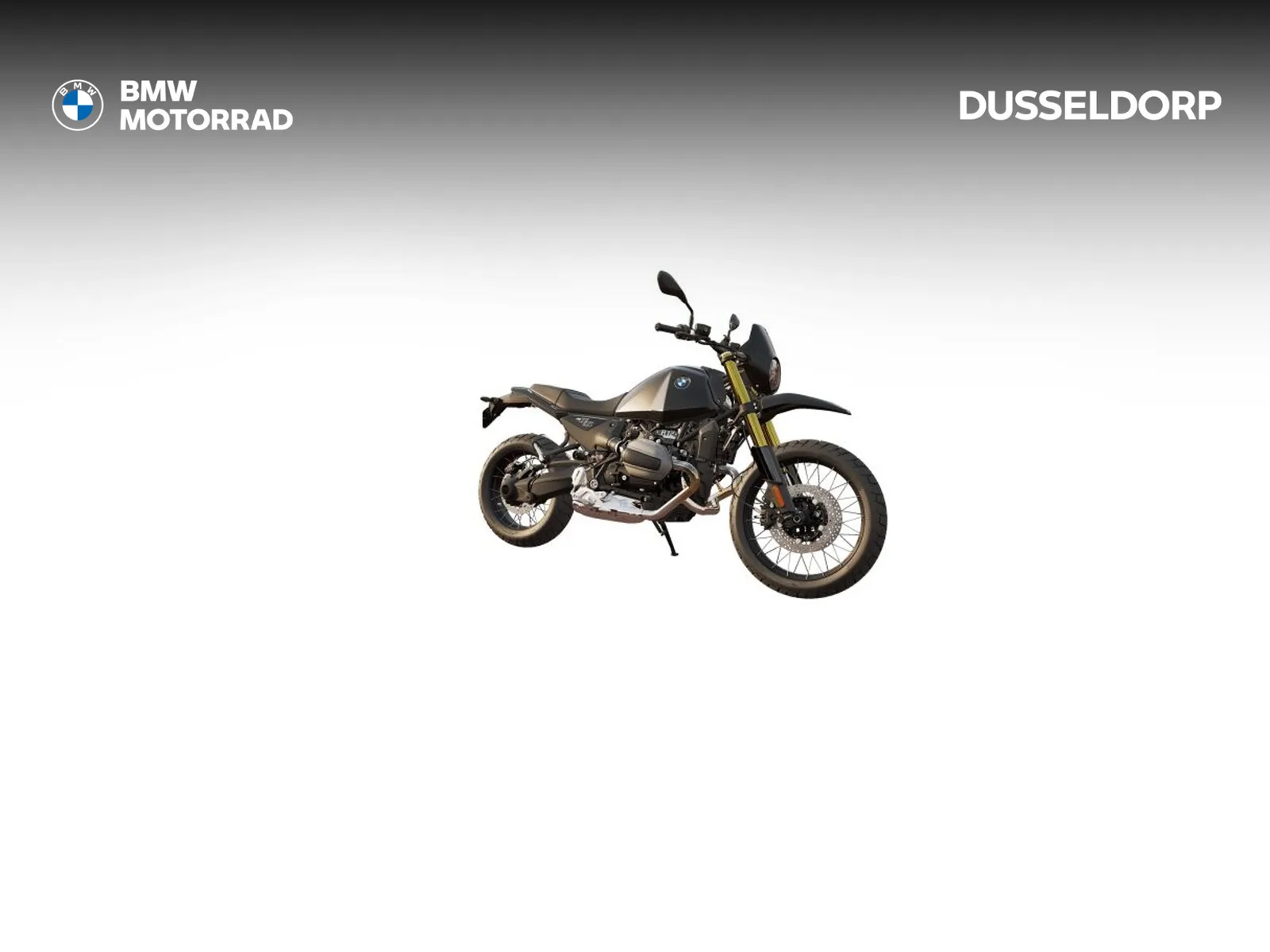 BMW R 12GS (2026) — foto 1