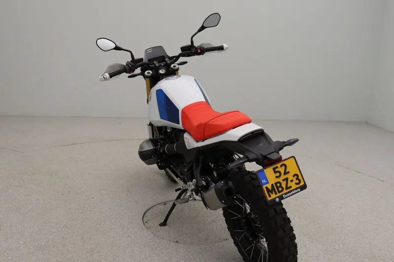 BMW R 12GS (2026)