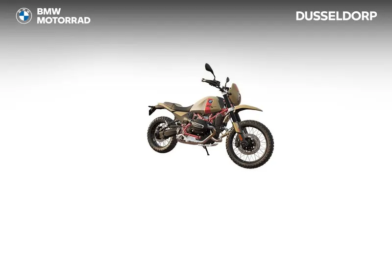 BMW R 12GS (2026)