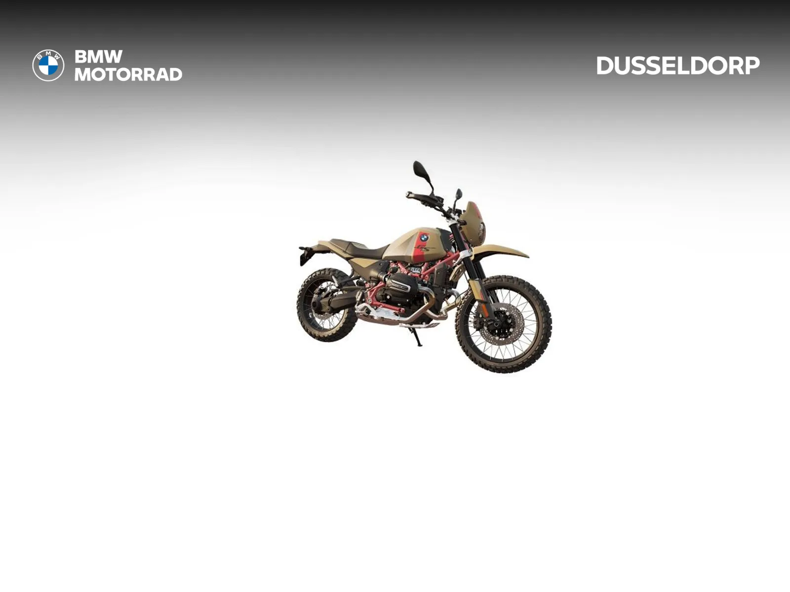 BMW R 12GS (2026) — foto 1
