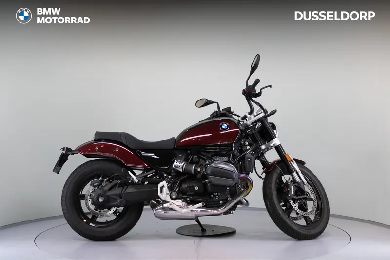 BMW R 12 (2024)
