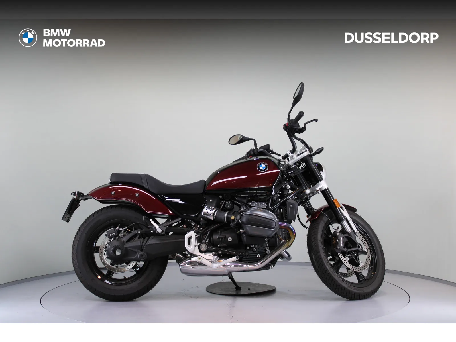 BMW R 12 (2024) — foto 1