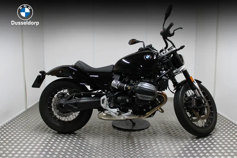 BMW R 12 (2025)