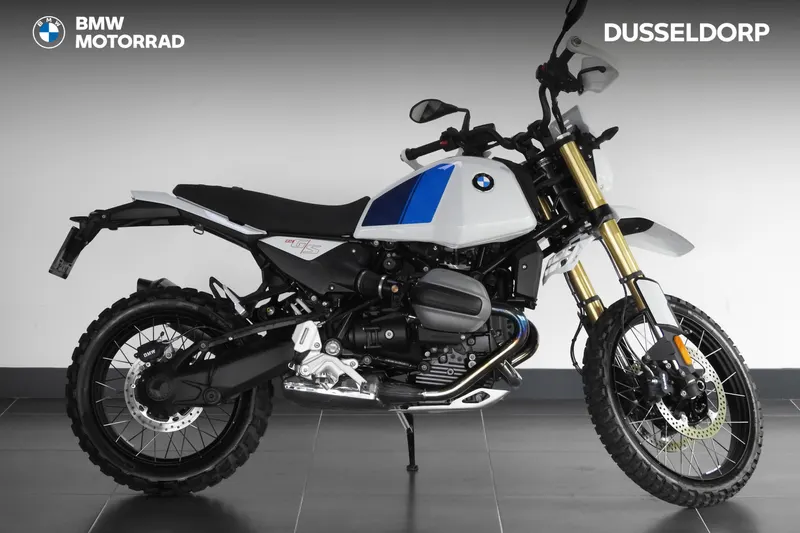BMW R 12GS (2026)