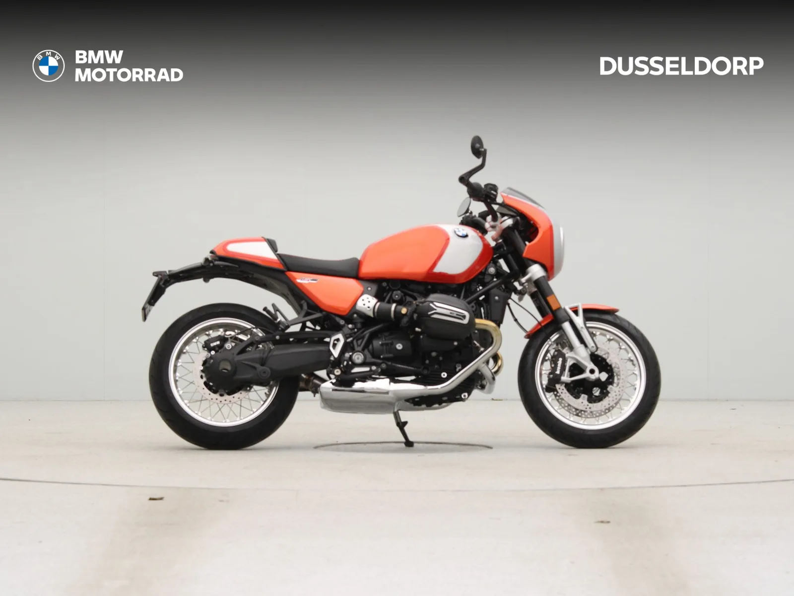 BMW R 12 S (2025) — foto 1