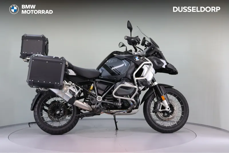 BMW R 1250 GS Adventure (2024)