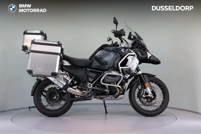 BMW R 1250 GS Adventure (2021)