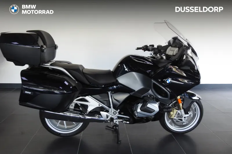 BMW R 1250 RT (2018)