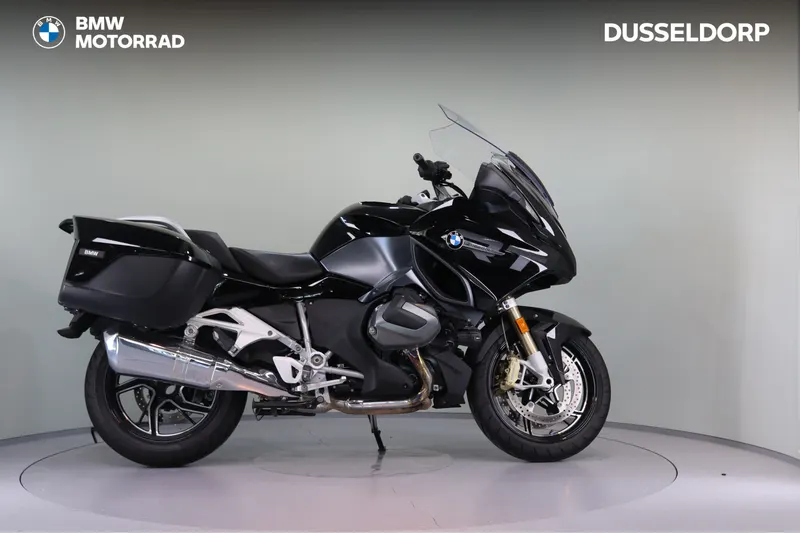 BMW R 1250 RT (2022)