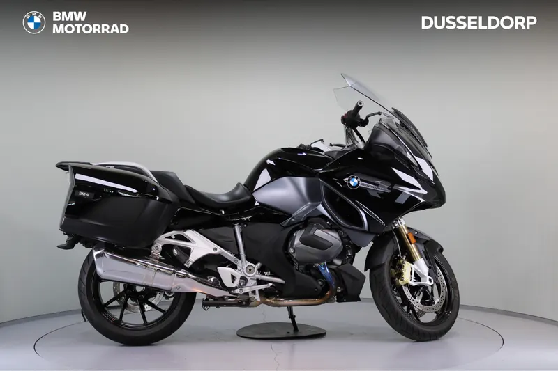 BMW R 1250 RT (2024)