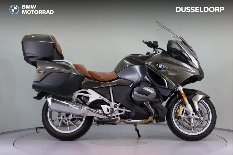 BMW R 1250 RT (2021)