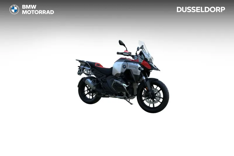 BMW R 1300 GS (2026)