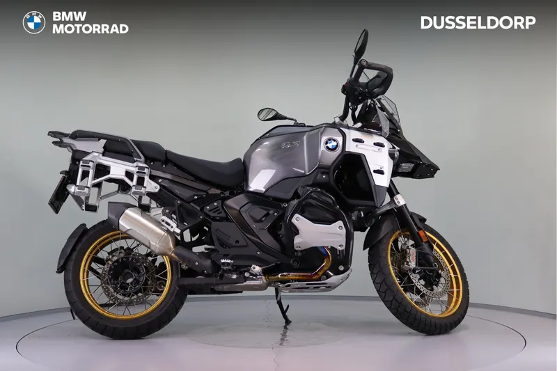 BMW R 1300 GS (2026)