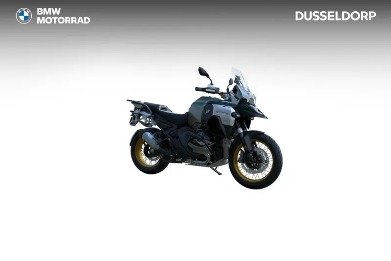 BMW R 1300 GS (2026)