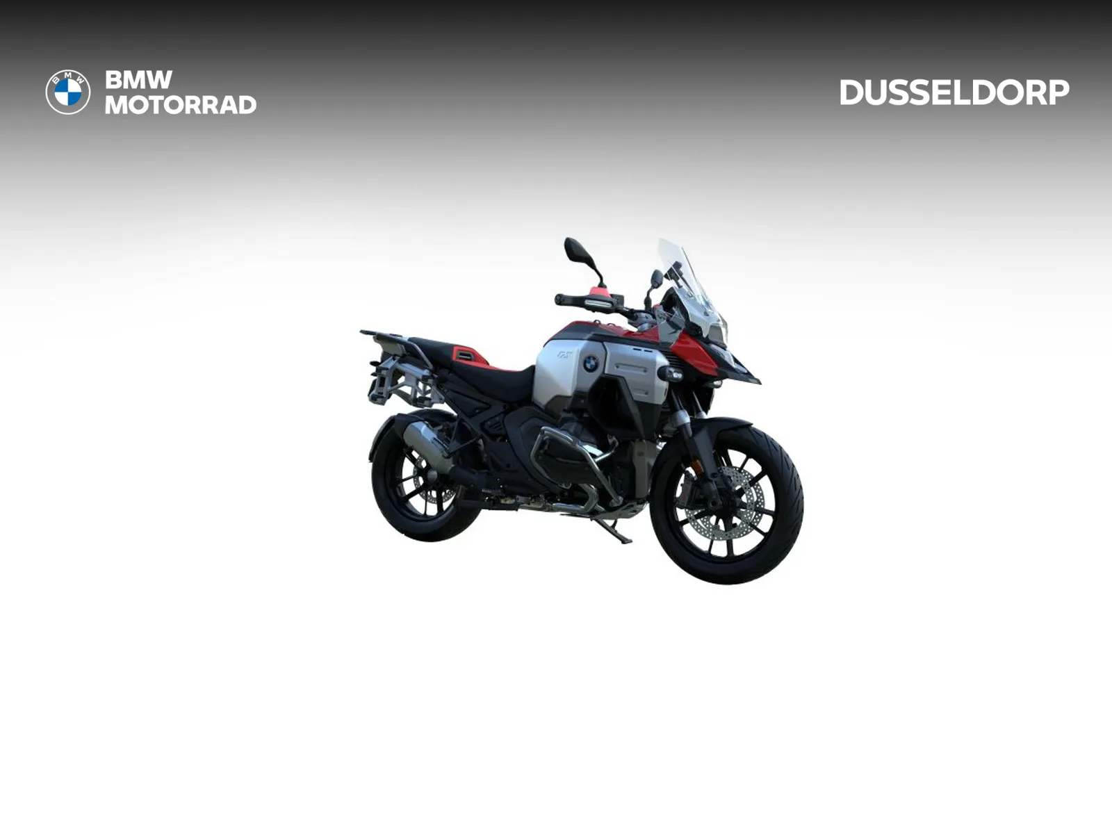 BMW R 1300 GS (2026) — foto 1