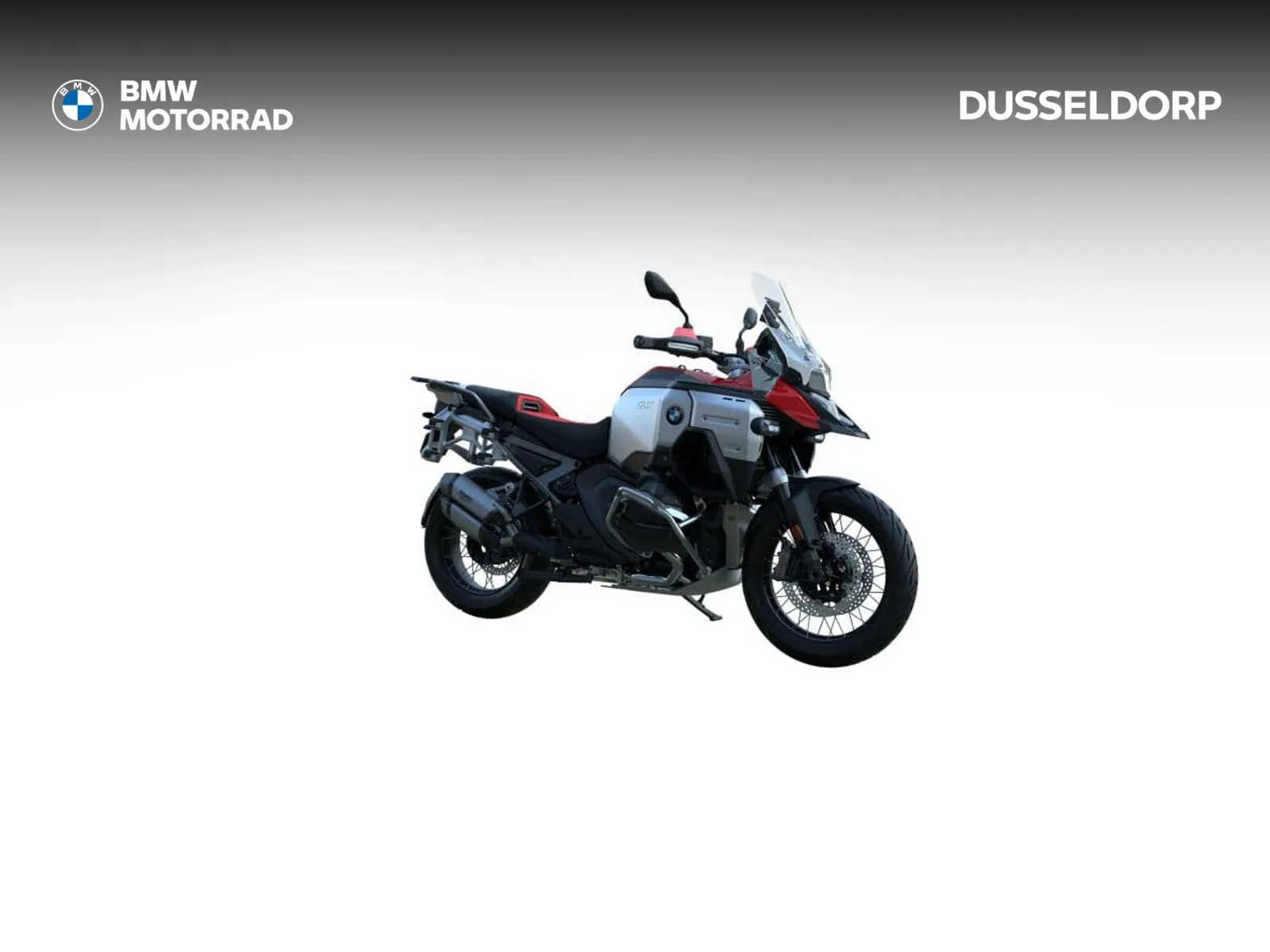BMW R 1300 GS (2026) — foto 1