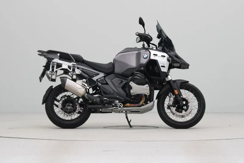 BMW R 1300 GS (2026)