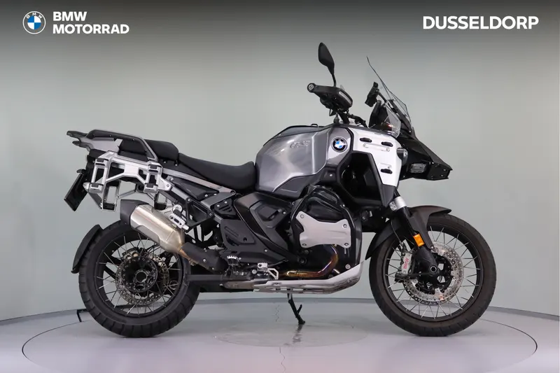 BMW R 1300 GS (2026)