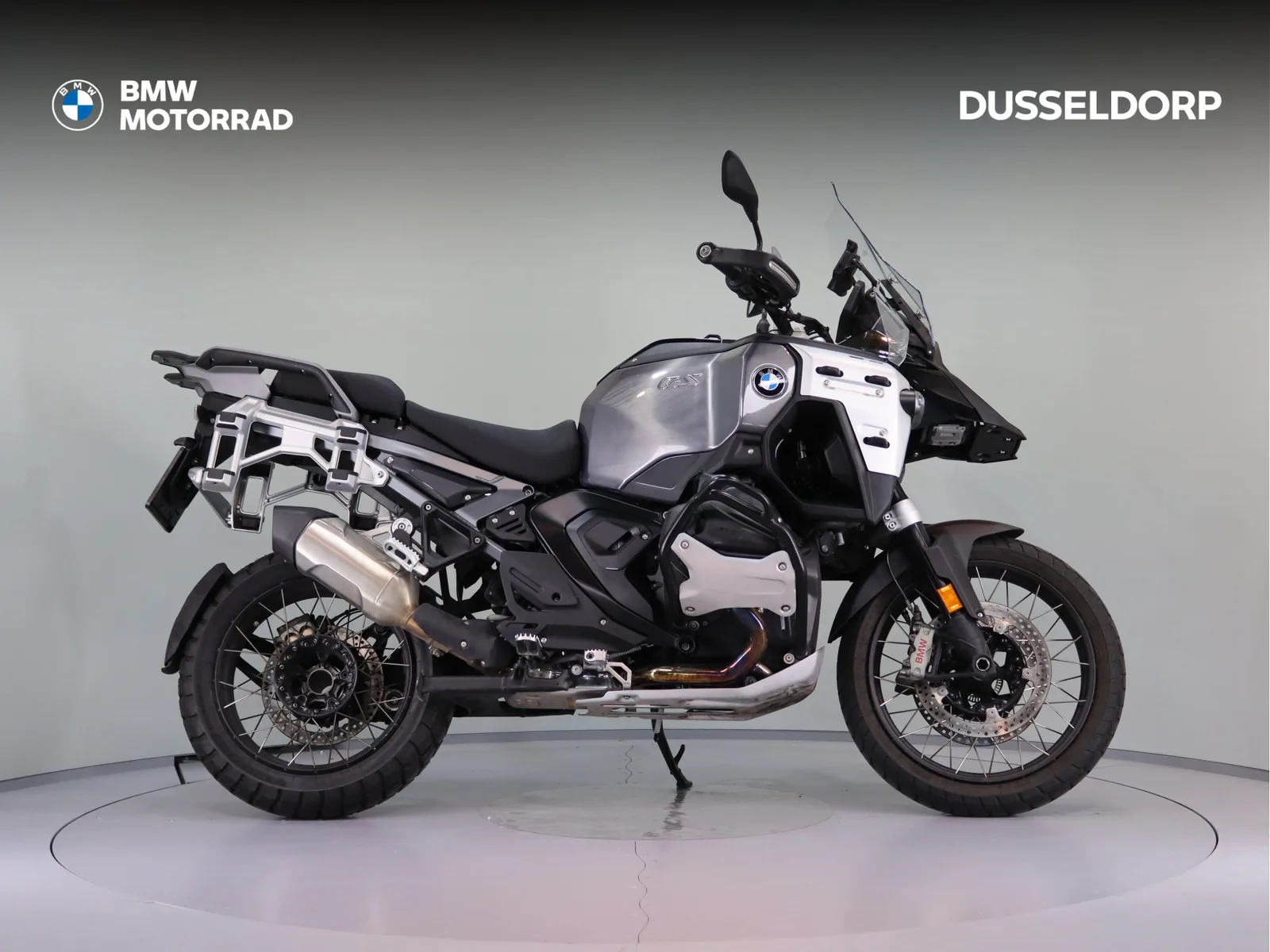 BMW R 1300 GS (2026) — foto 1
