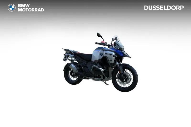 BMW R 1300 GS (2026)