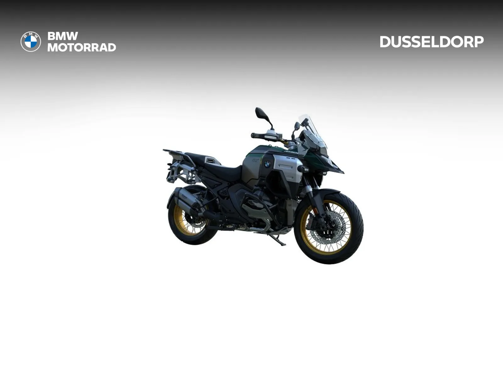 BMW R 1300 GS Adventure (2026) — foto 1
