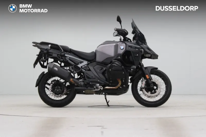 BMW R 1300 GS (2025)