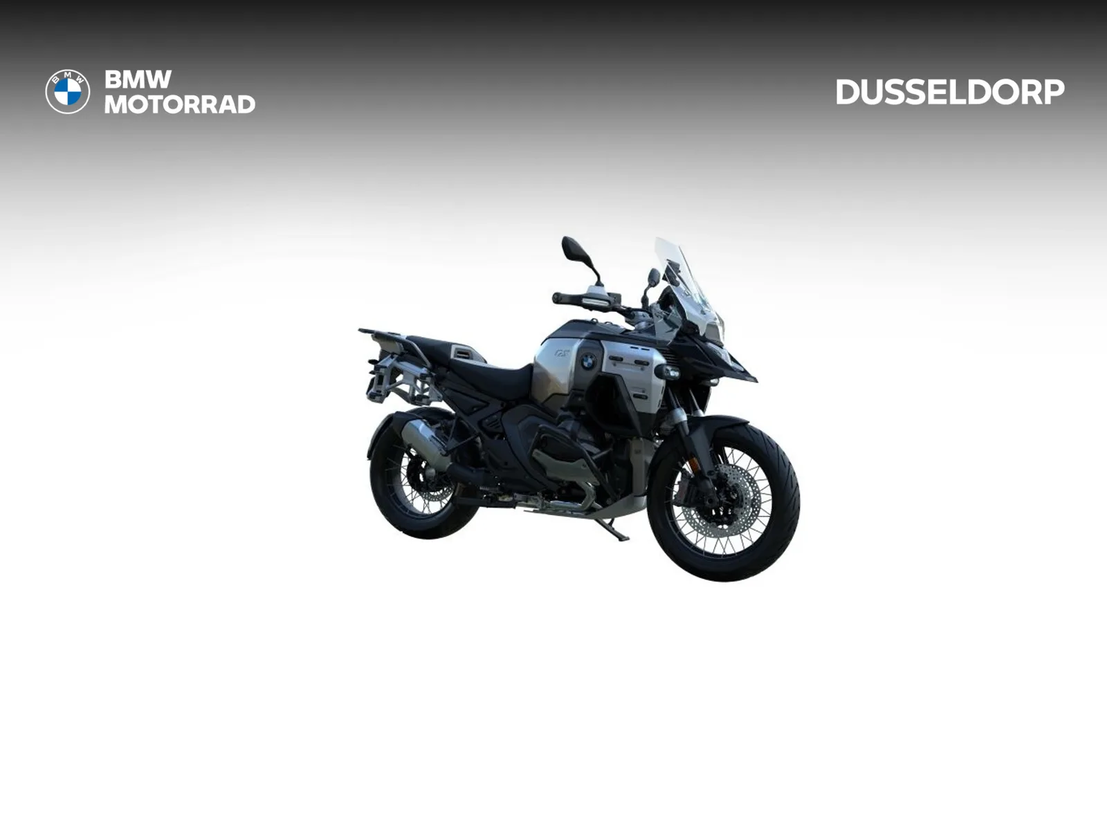 BMW R 1300 GS Adventure (2026) — foto 1