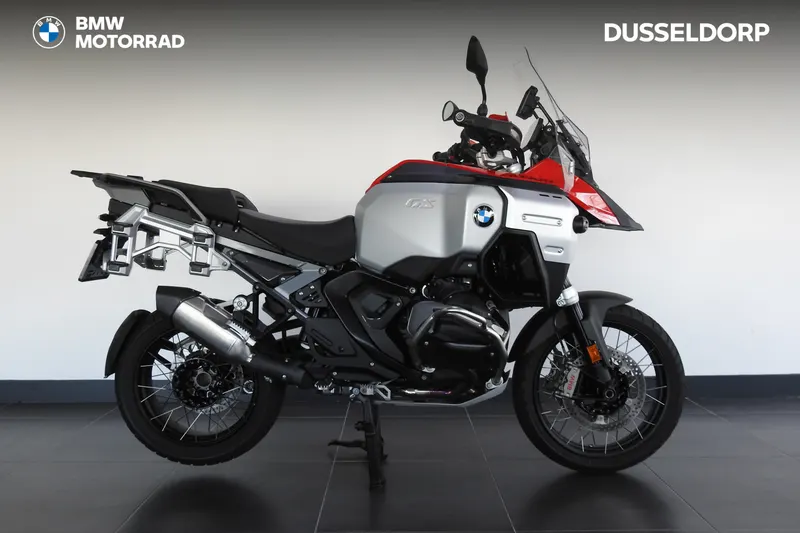 BMW R 1300 GS (2025)