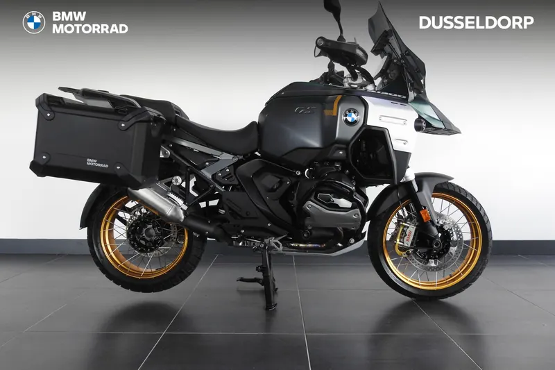 BMW R 1300 GS (2025)