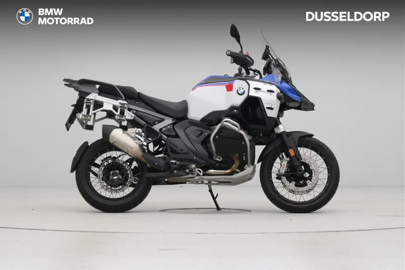 BMW R 1300 GS (2026)