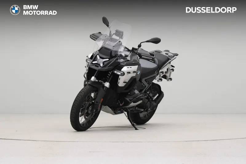 BMW R 1300 GS (2026)