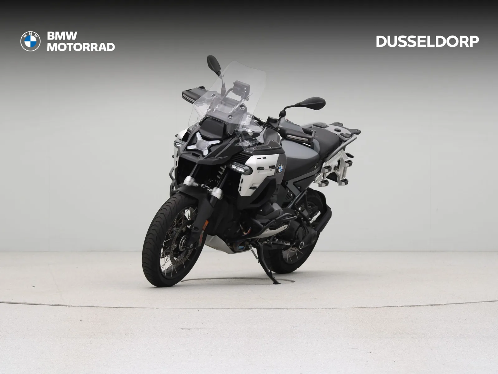 BMW R 1300 GS Adventure (2026) — foto 1