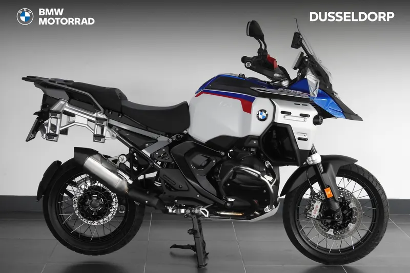 BMW R 1300 GS (2025)
