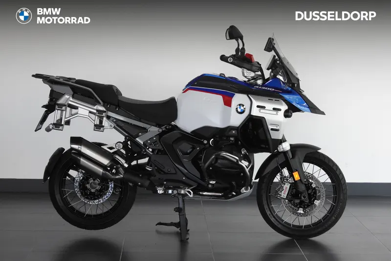 BMW R 1300 GS (2025)