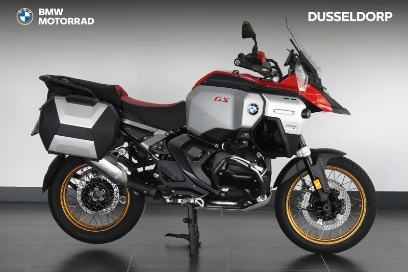 BMW R 1300 GS (2024)