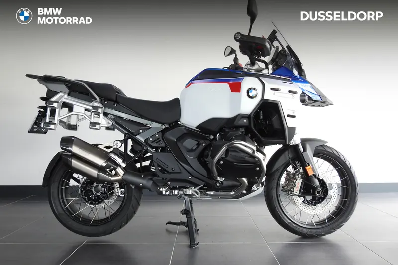 BMW R 1300 GS (2026)