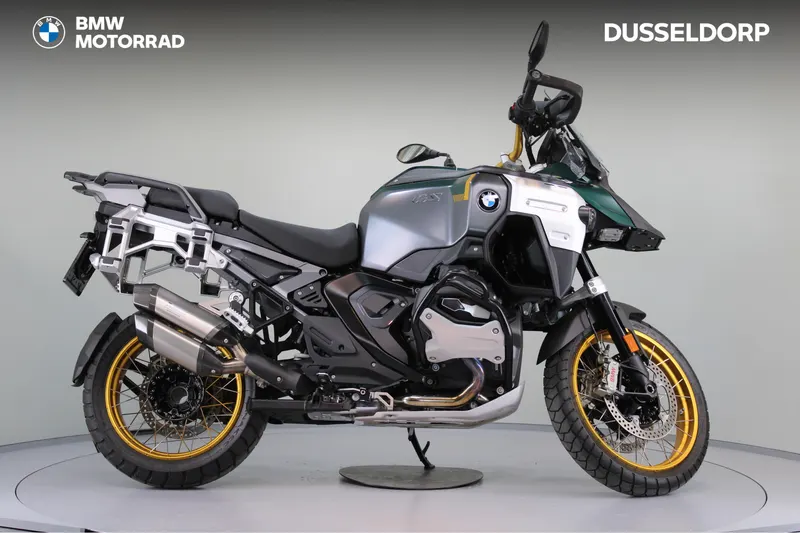 BMW R 1300 GS (2025)