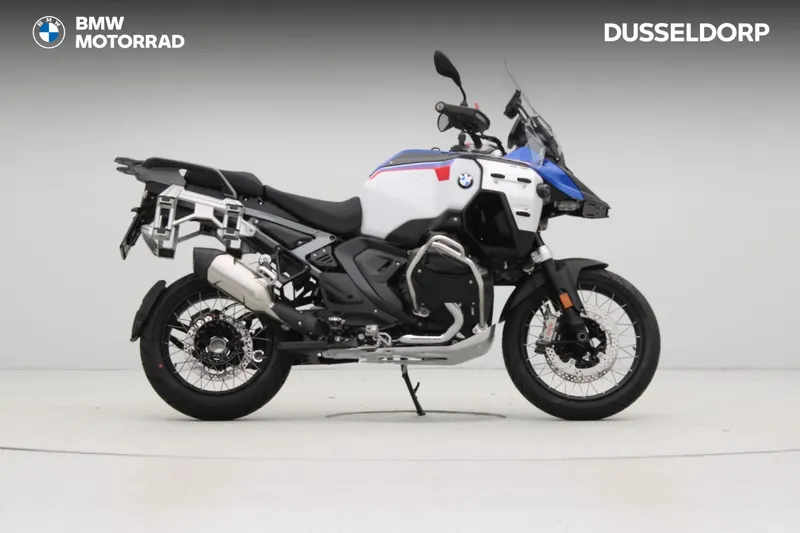 BMW R 1300 GS (2025)