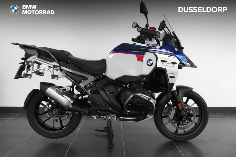 BMW R 1300 GS (2025)